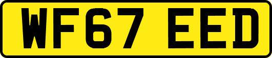 WF67EED