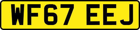WF67EEJ
