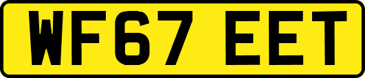 WF67EET
