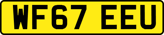 WF67EEU