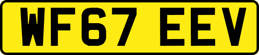 WF67EEV