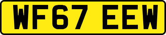 WF67EEW