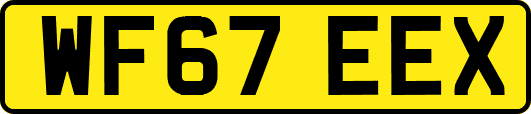 WF67EEX