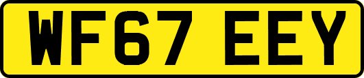 WF67EEY