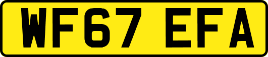 WF67EFA