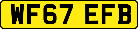 WF67EFB