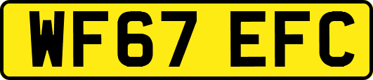 WF67EFC