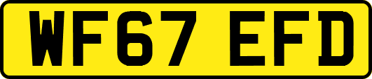 WF67EFD