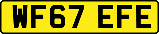 WF67EFE