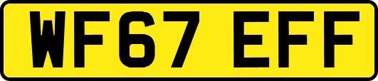 WF67EFF