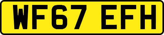 WF67EFH