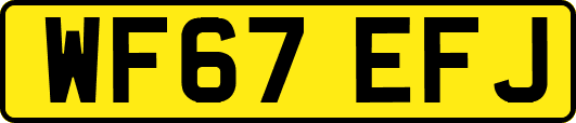 WF67EFJ