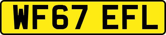 WF67EFL