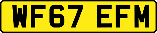 WF67EFM