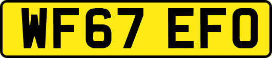 WF67EFO