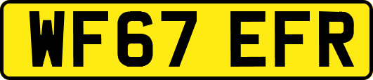 WF67EFR