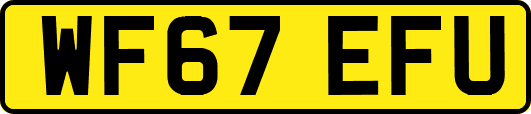 WF67EFU