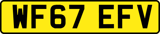 WF67EFV