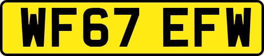 WF67EFW