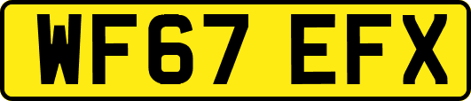 WF67EFX