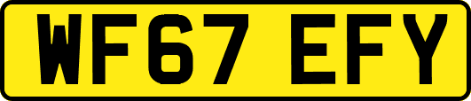 WF67EFY