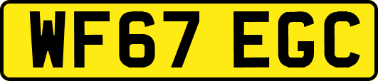 WF67EGC