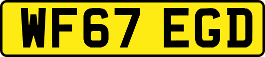 WF67EGD
