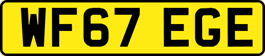 WF67EGE