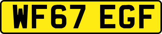 WF67EGF