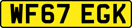 WF67EGK