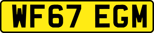 WF67EGM