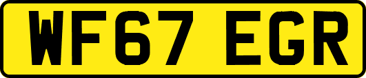 WF67EGR