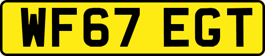 WF67EGT