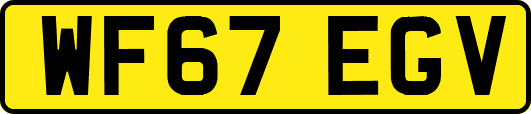 WF67EGV