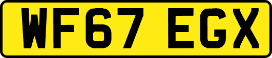 WF67EGX