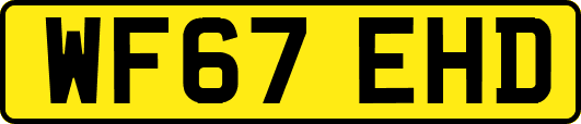 WF67EHD