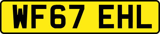 WF67EHL