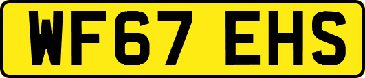 WF67EHS