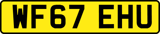 WF67EHU