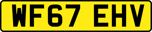 WF67EHV