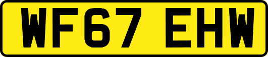 WF67EHW