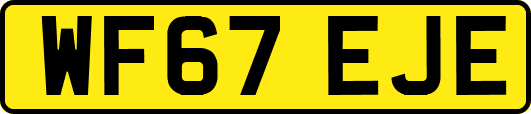 WF67EJE