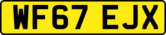 WF67EJX
