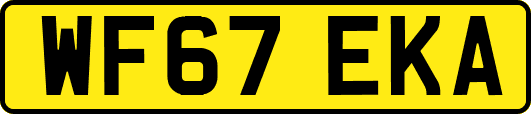 WF67EKA
