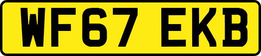 WF67EKB