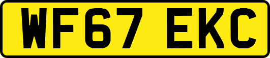 WF67EKC