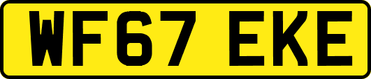WF67EKE
