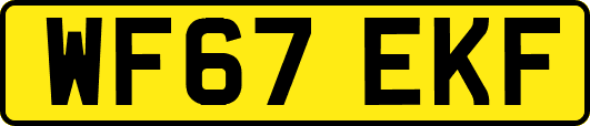 WF67EKF