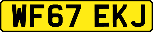 WF67EKJ