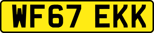 WF67EKK